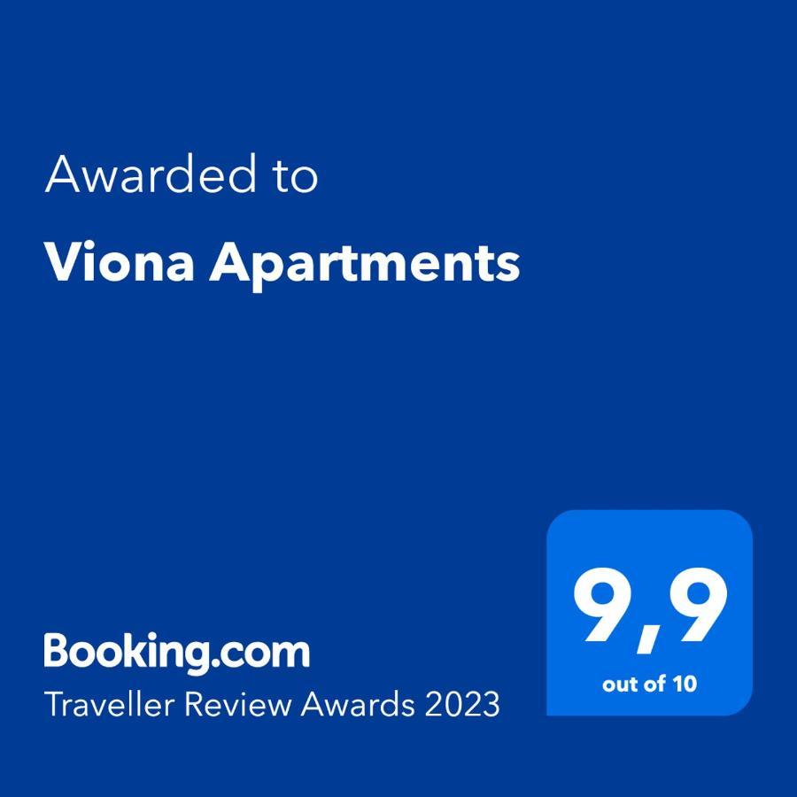 Apartment Viona *