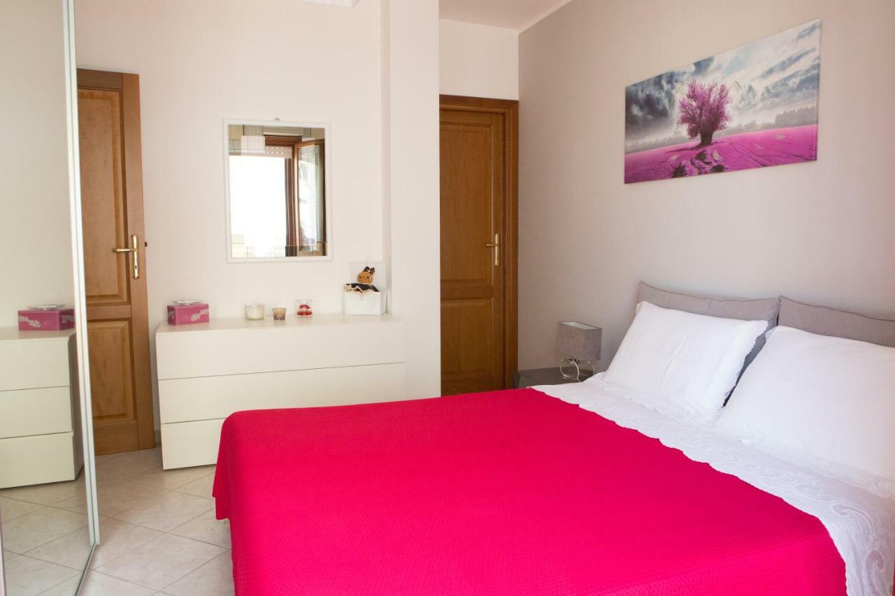 Viona Apartment
