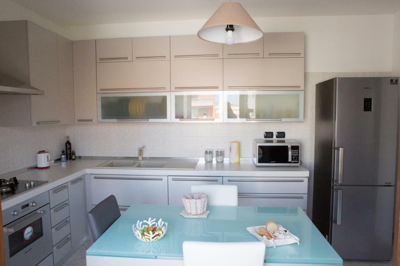 Viona Apartment