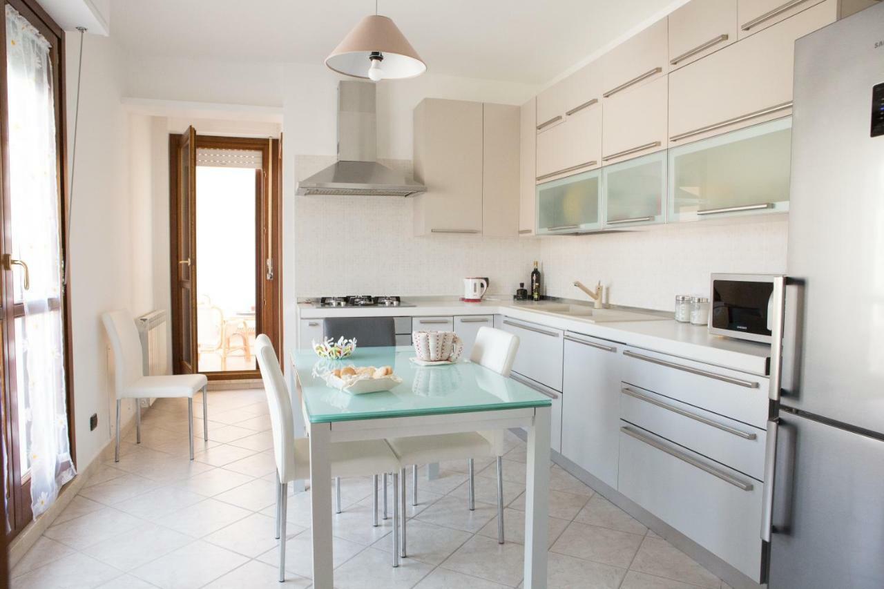 Viona Apartment *