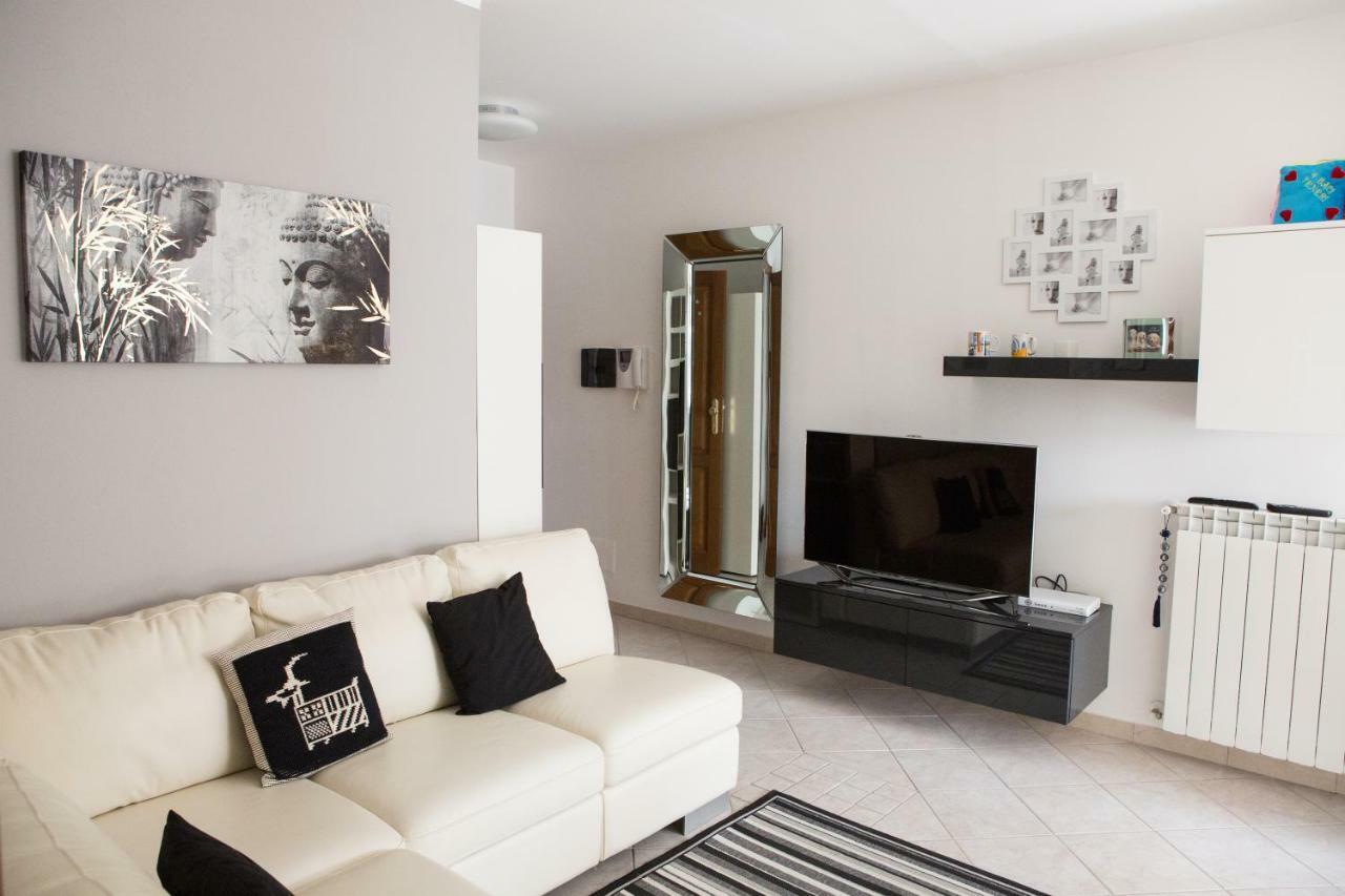 Appartement Viona *