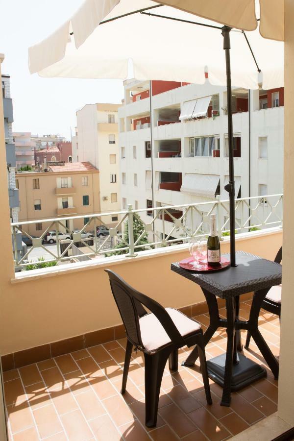 Viona Appartement Alghero
