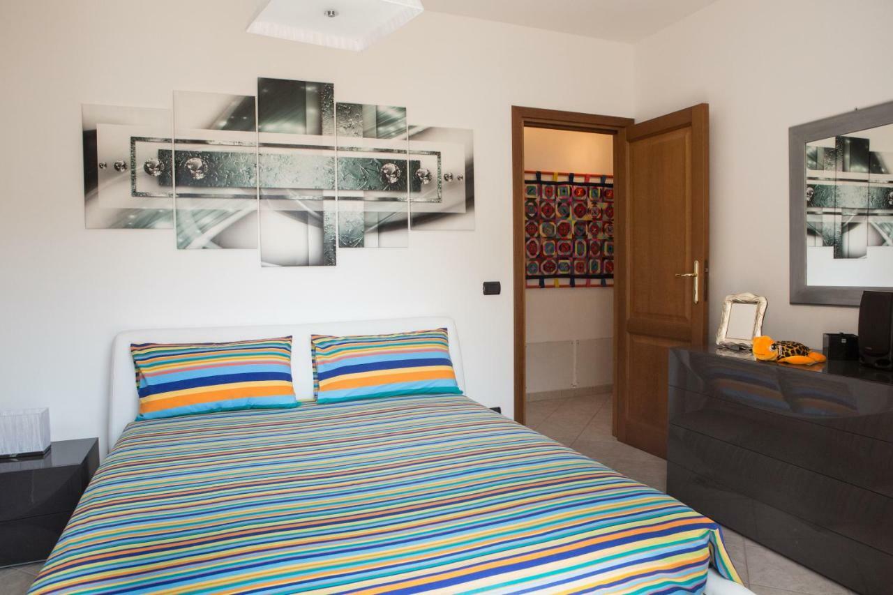 Viona Appartement *