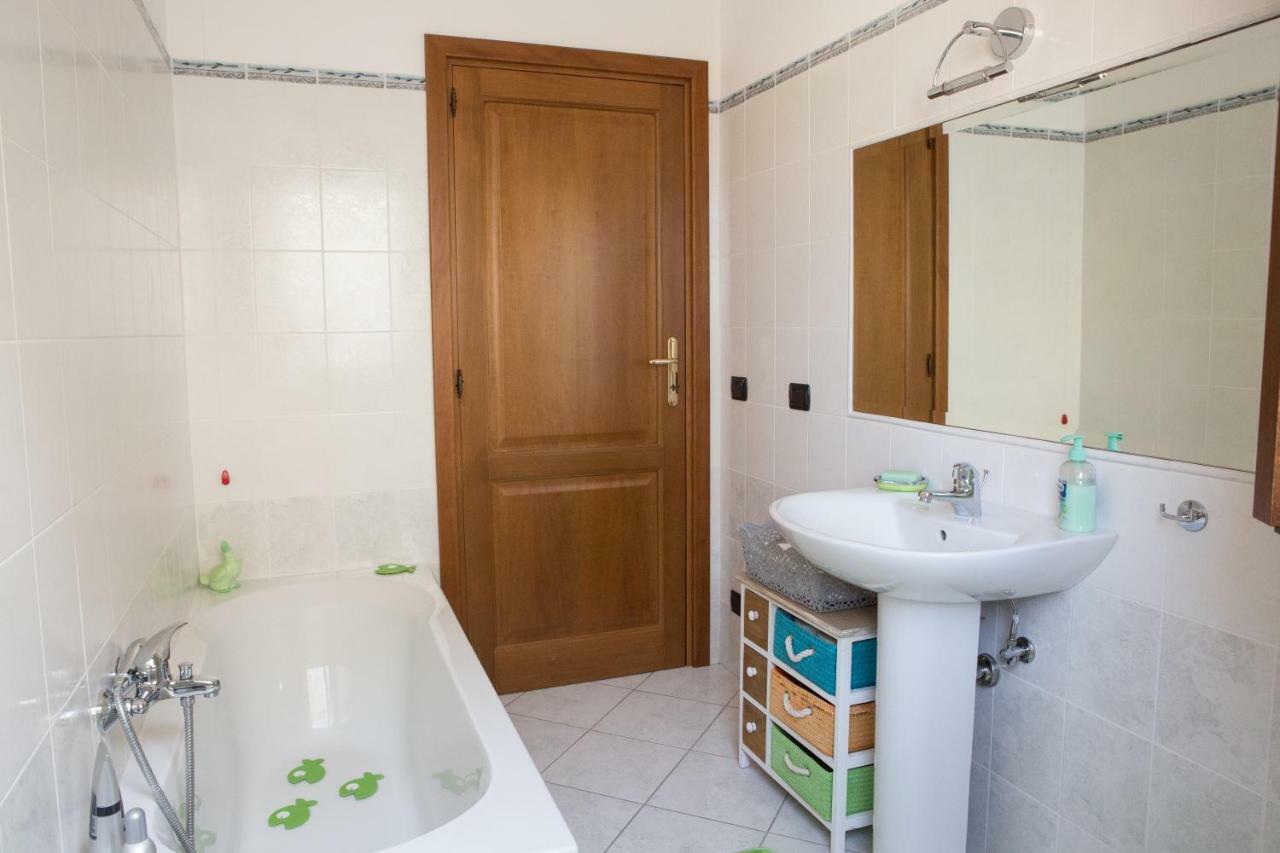 Viona Appartement *