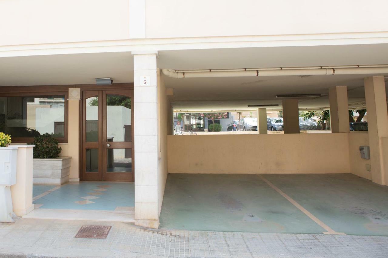 Appartement Viona *