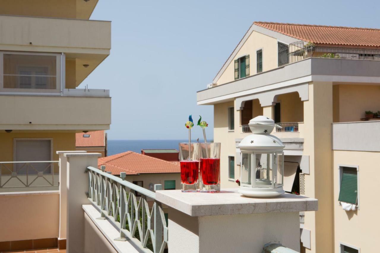 Viona Appartement *